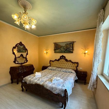 Ferienwohnung Casa Flavio Venedig Exterior foto