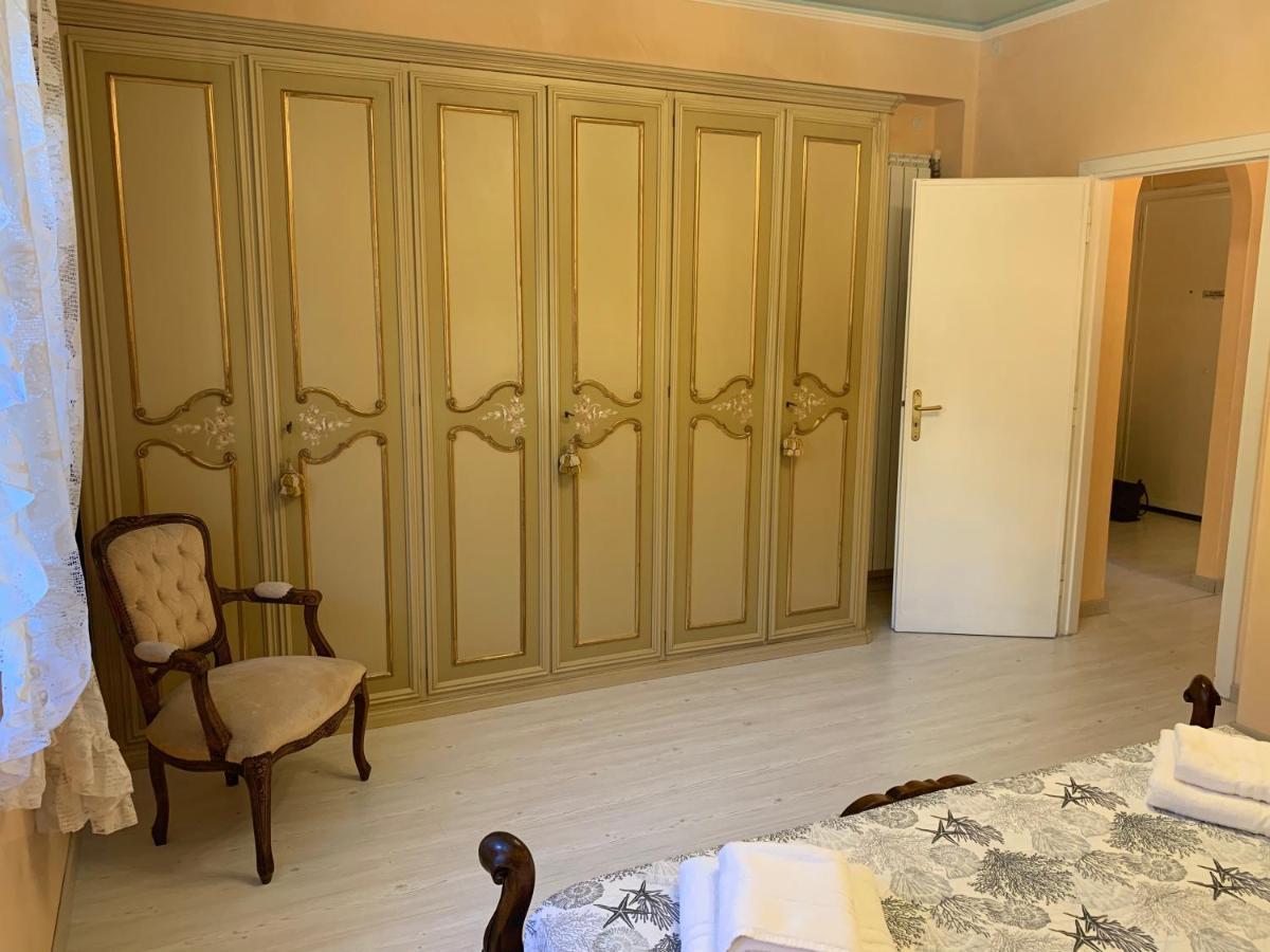 Ferienwohnung Casa Flavio Venedig Exterior foto