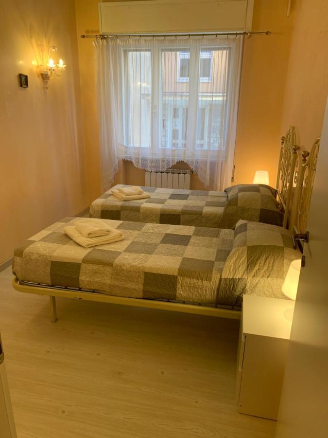 Ferienwohnung Casa Flavio Venedig Exterior foto
