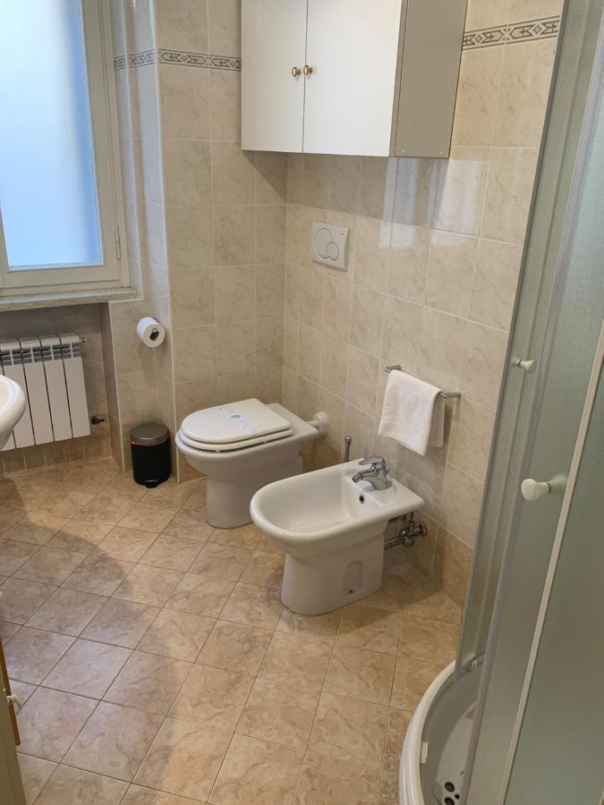 Ferienwohnung Casa Flavio Venedig Exterior foto