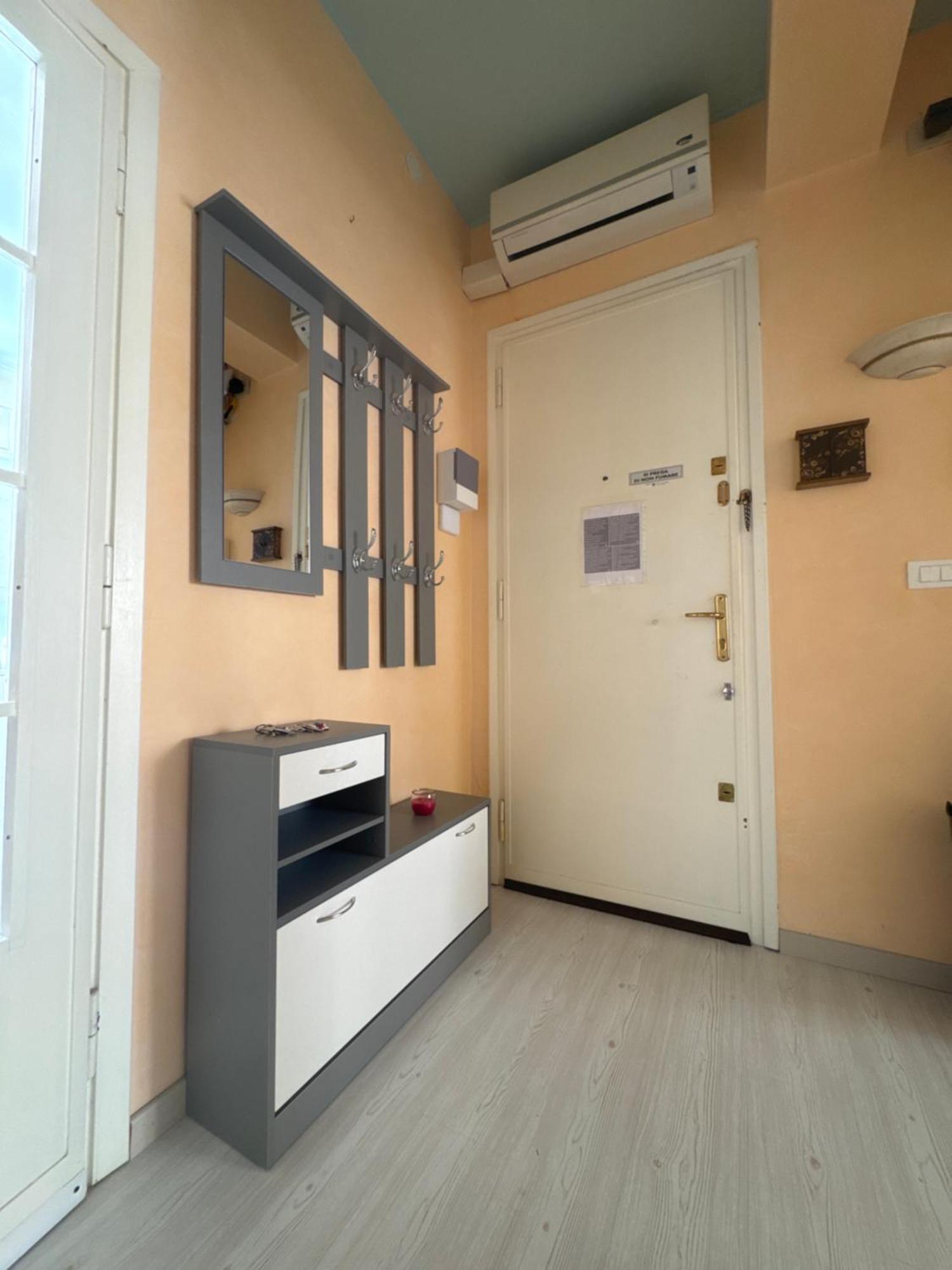 Ferienwohnung Casa Flavio Venedig Exterior foto