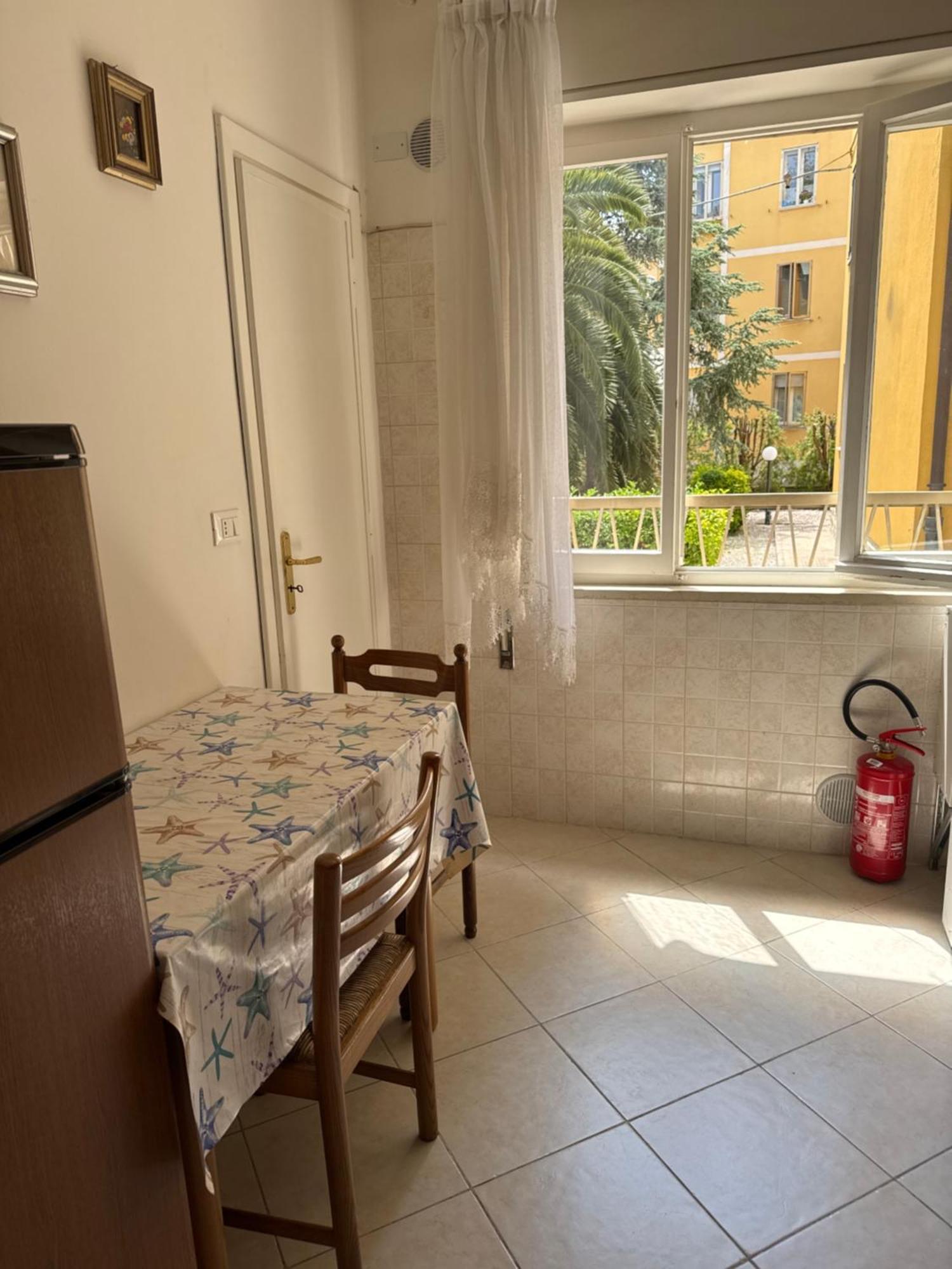 Ferienwohnung Casa Flavio Venedig Exterior foto
